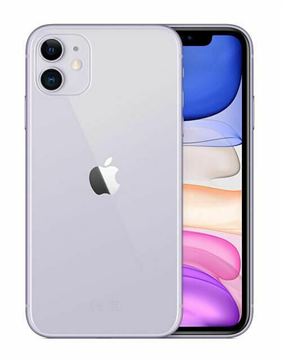 اپل iPhone 11-128G-R4-NOT